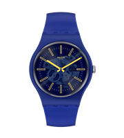 Reloj Swatch in Plástica SO29N101 - SO29N101